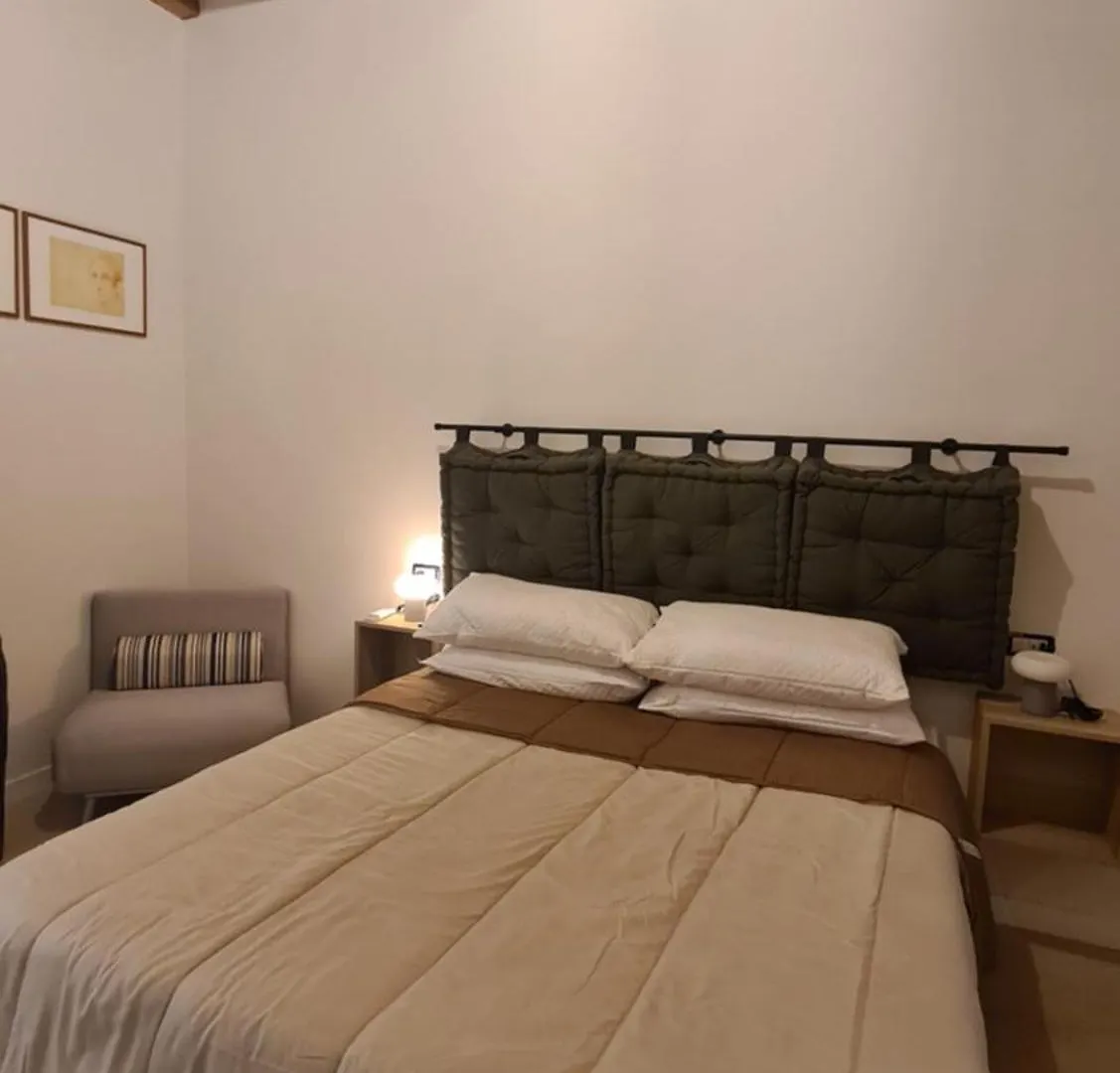 New Home Trastevere Rome Italy