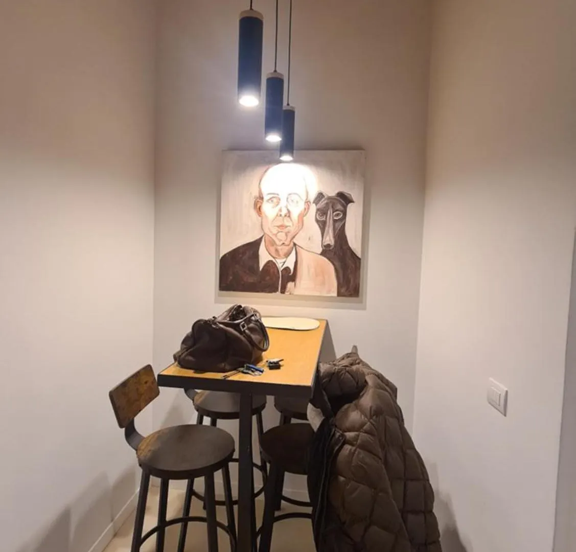 New Home Trastevere Rome 0*,  Italy