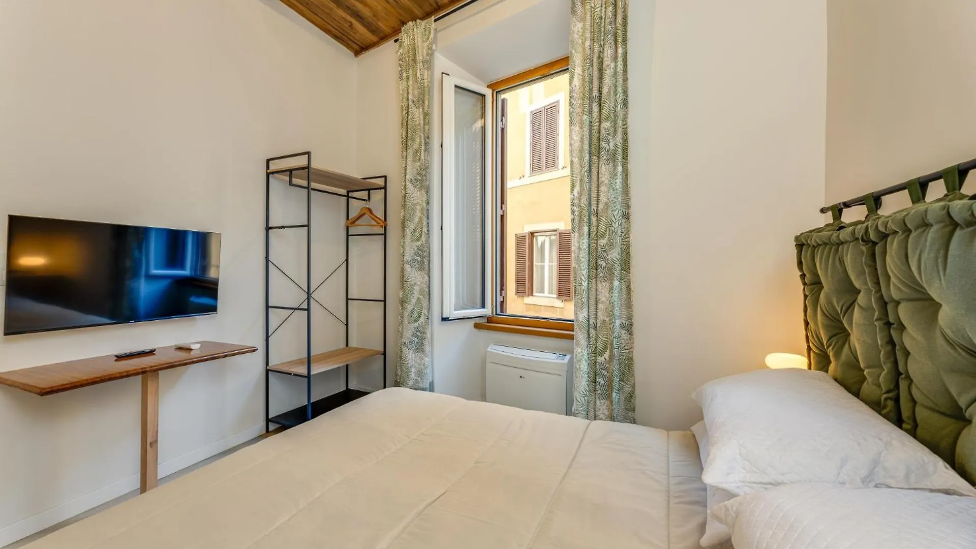 Apartment New Home Trastevere Rome
