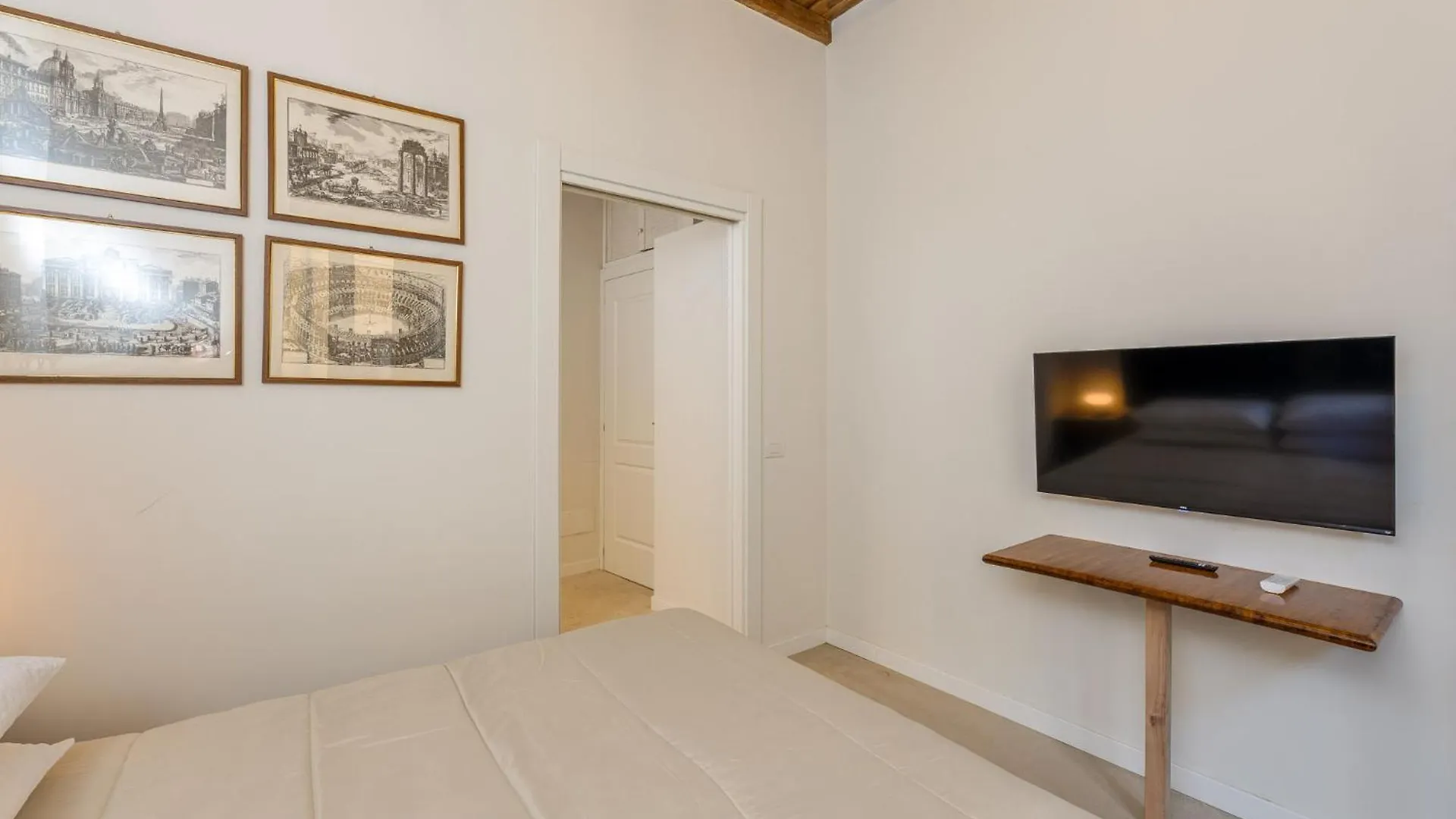 New Home Trastevere Rome 0*,