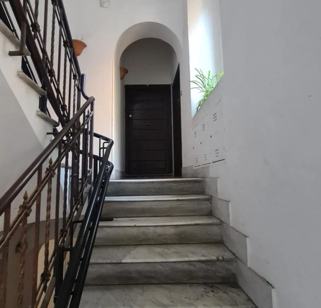 New Home Trastevere Rome