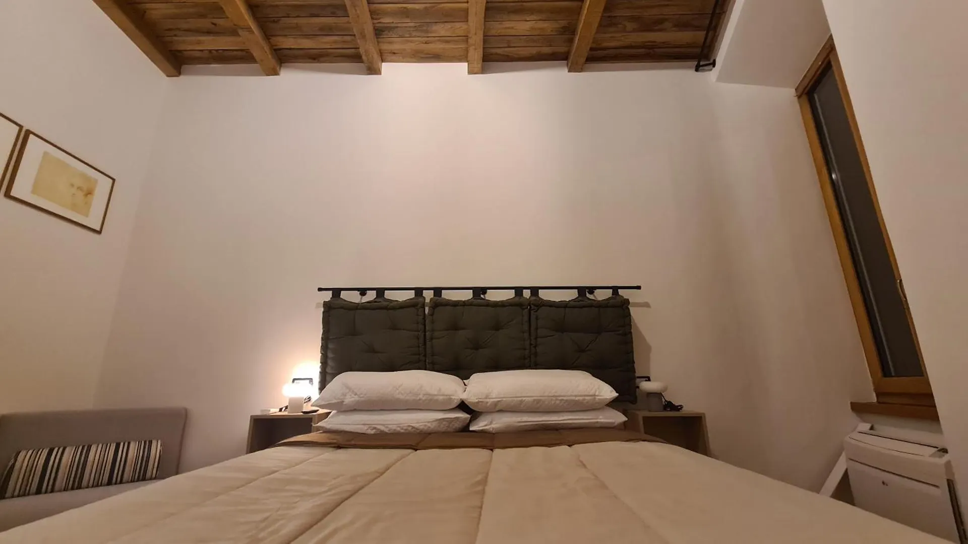 Apartment New Home Trastevere Rome Italy