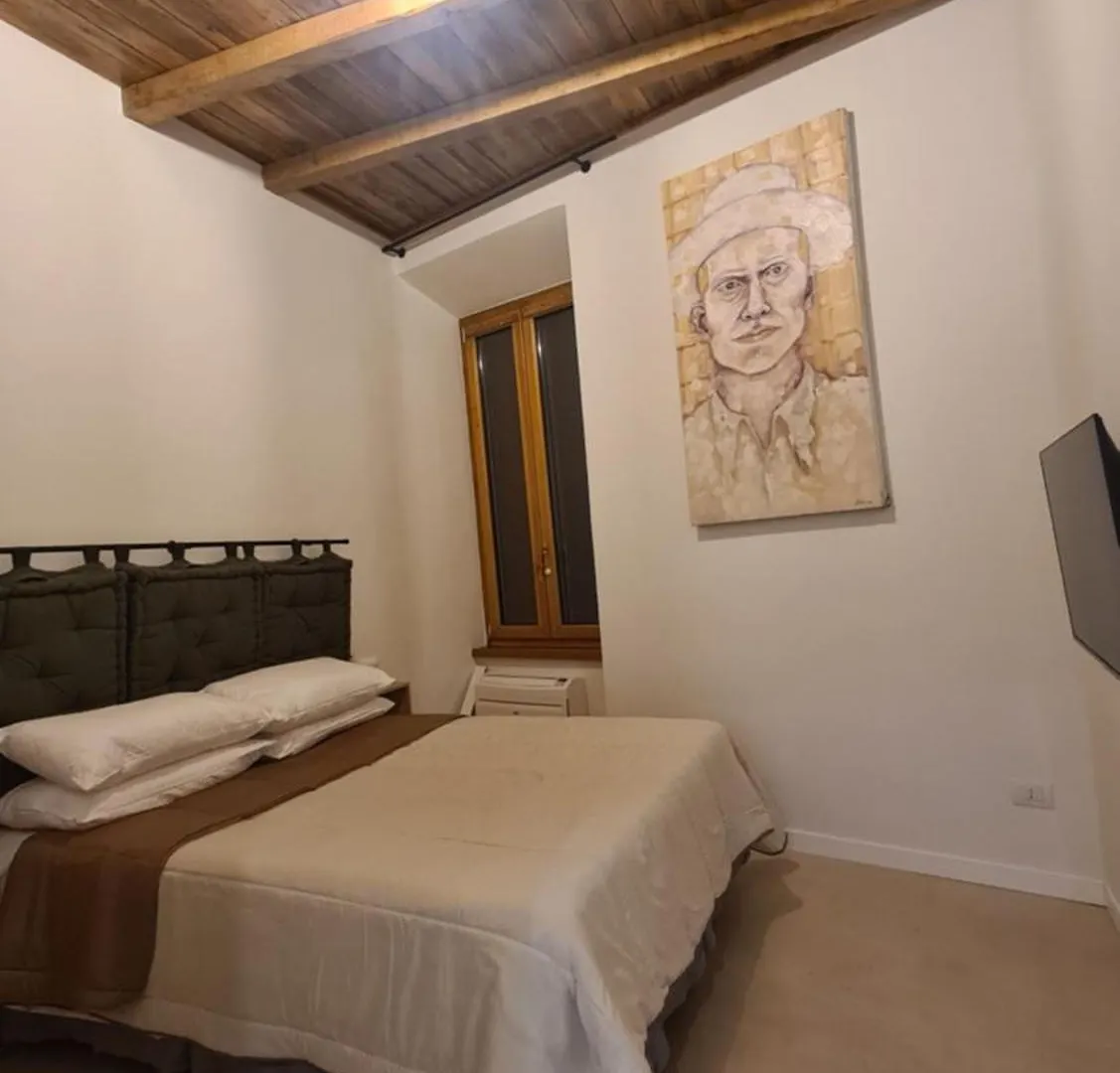 New Home Trastevere Rome 0*,