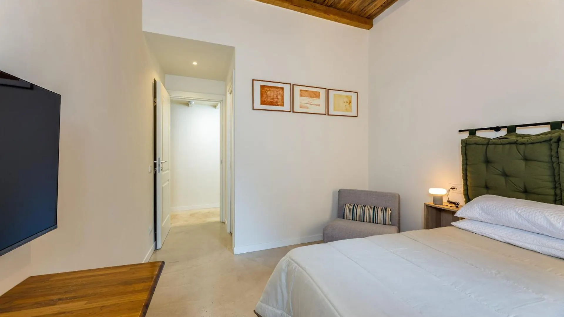 New Home Trastevere Rome Italy
