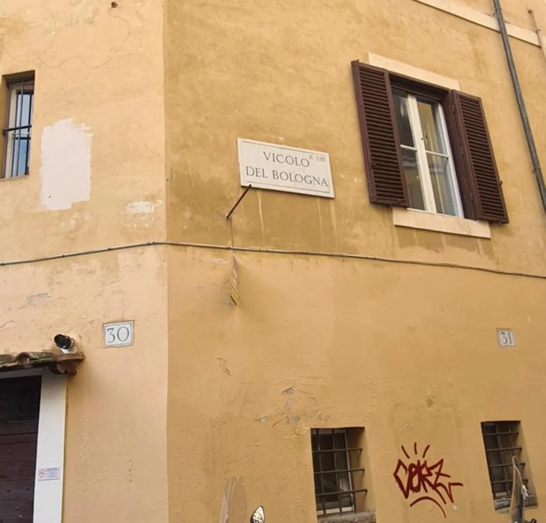 New Home Trastevere Rome 0*,