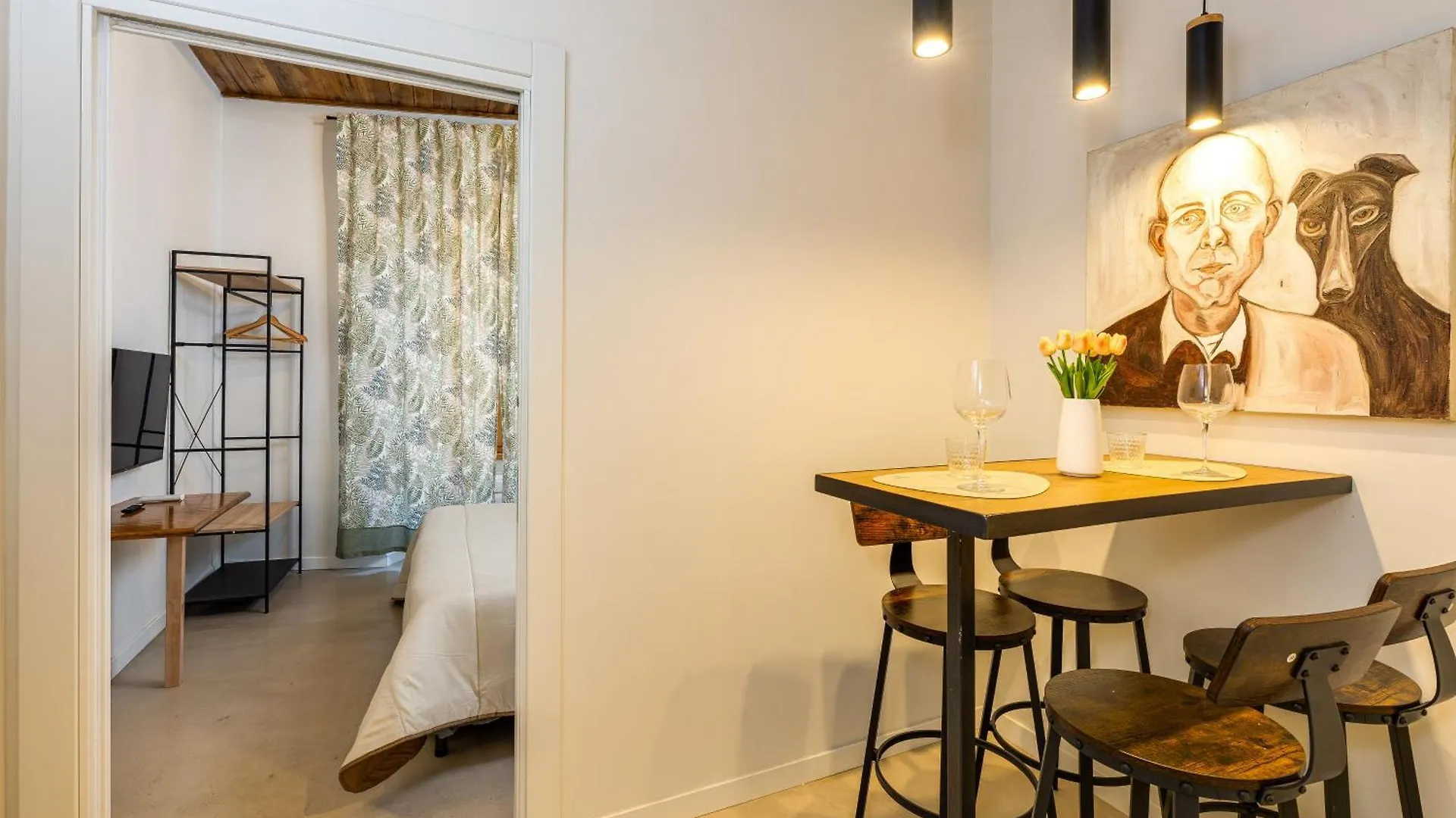 New Home Trastevere Rome 0*,  Italy